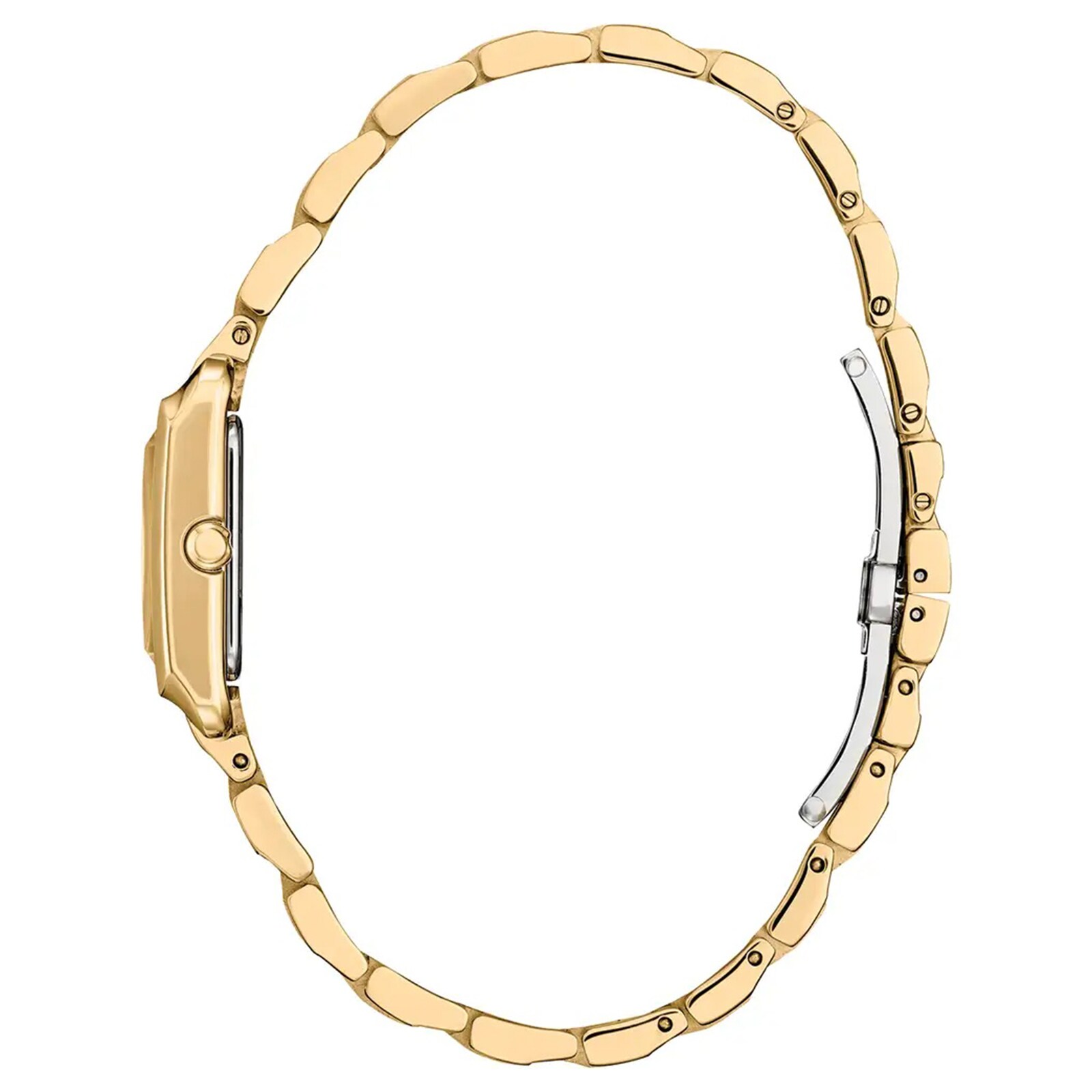Citizen L Bianca 22mm Ladies Watch Gold