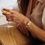 Citizen L Bianca 22mm Ladies Watch Gold