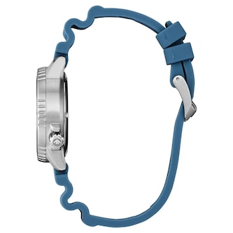 Citizen Promaster Diver 37mm Ladies Watch Blue