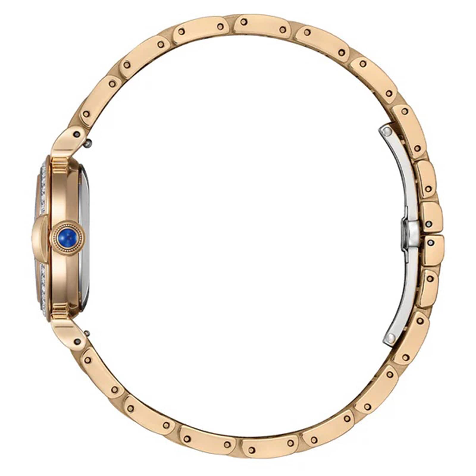 Citizen L 26mm Ladies Watch Green