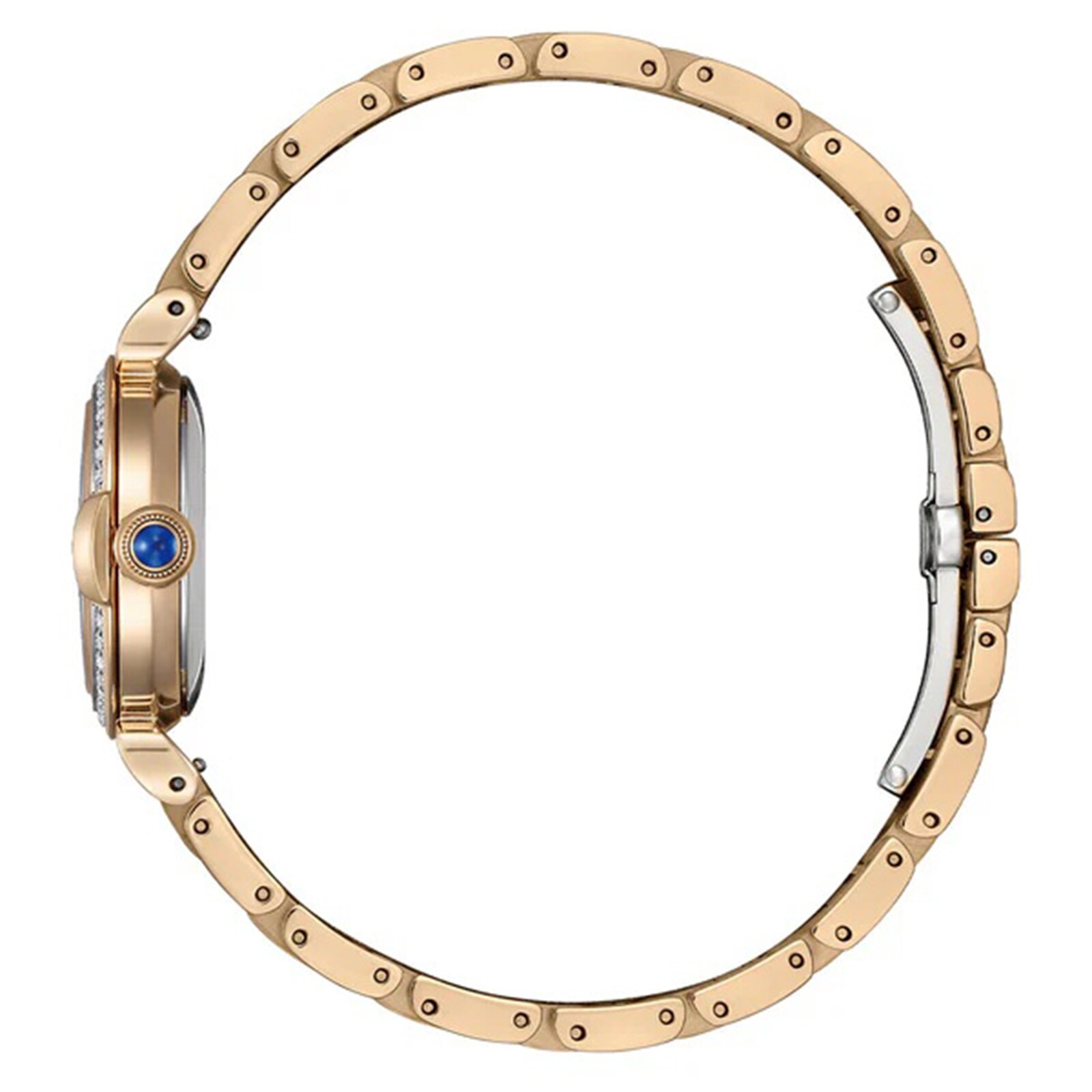 Citizen L 26mm Ladies Watch Green