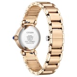 Citizen L 26mm Ladies Watch Green