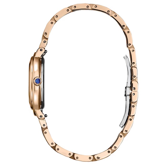 Citizen L Archly 31.2mm Ladies Watch Mother Of Pearl