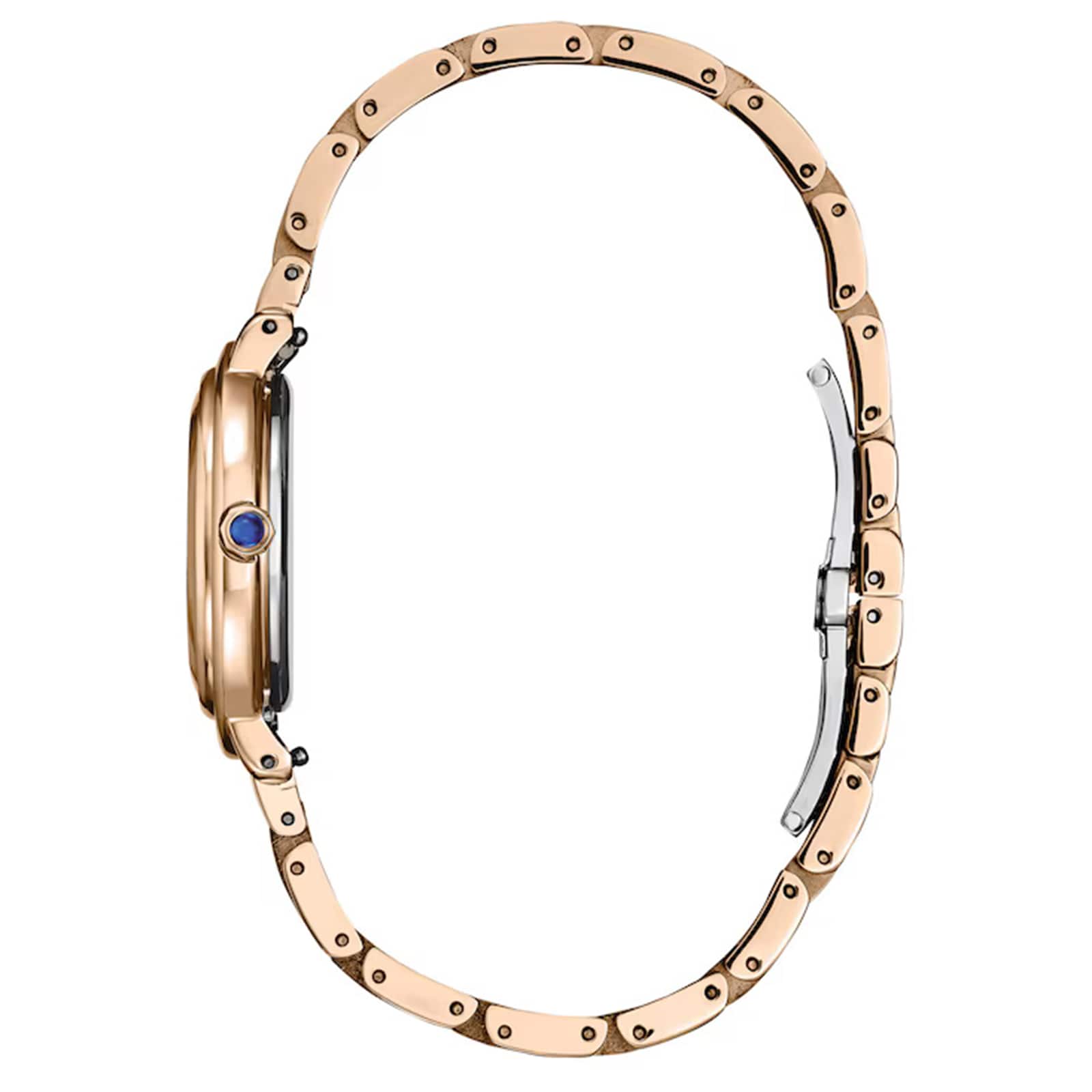 Citizen L Archly 31.2mm Ladies Watch Mother Of Pearl