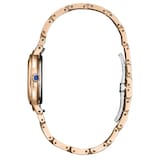 Citizen L Archly 31.2mm Ladies Watch Mother Of Pearl