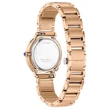 Citizen L Archly 31.2mm Ladies Watch Mother Of Pearl