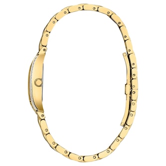 Citizen L 31mm Ladies Watch Black