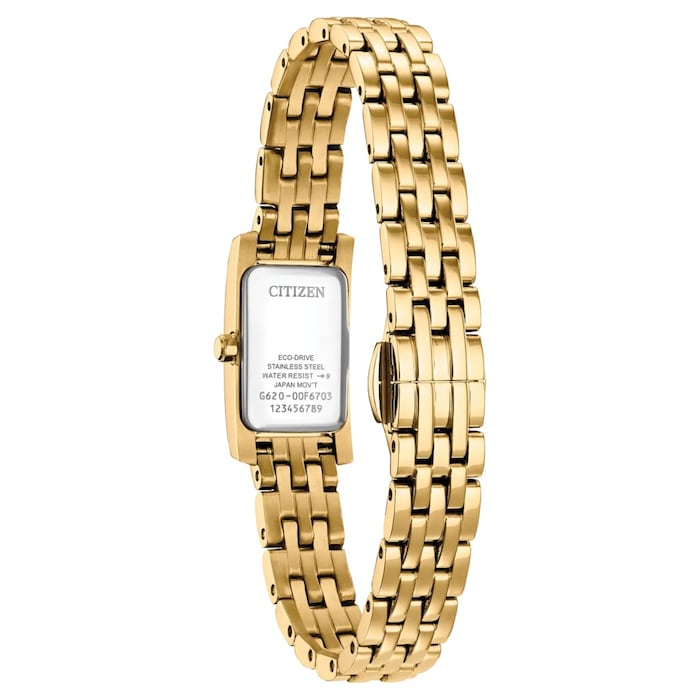 Citizen L 31mm Ladies Watch Black