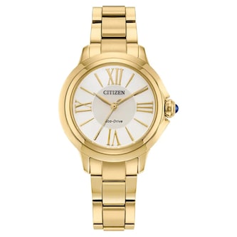 Citizen L Ceci 31mm Ladies Watch White