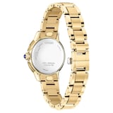 Citizen L Ceci 31mm Ladies Watch White