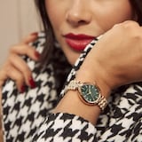 Citizen L Rainell 31mm Ladies Watch Green