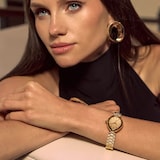 Citizen L Rainell 31mm Ladies Watch Gold