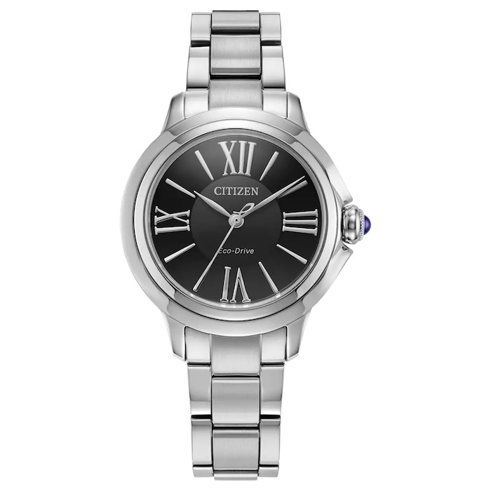 Citizen L Ceci 31mm Ladies Watch Black