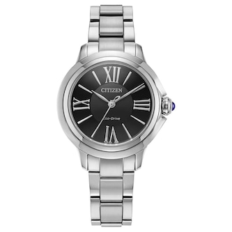 Citizen L Ceci 31mm Ladies Watch Black