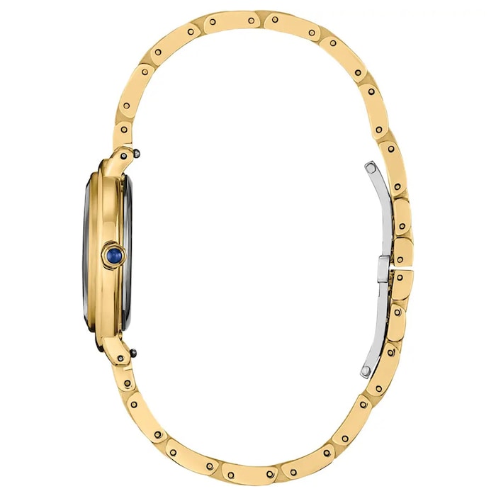 Citizen L Archly Diamonds Limited Edition 31mm Ladies Watch Blue