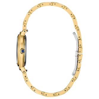 Citizen L Archly Diamonds Limited Edition 31mm Ladies Watch Blue