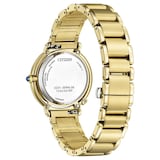 Citizen L Archly Diamonds Limited Edition 31mm Ladies Watch Blue