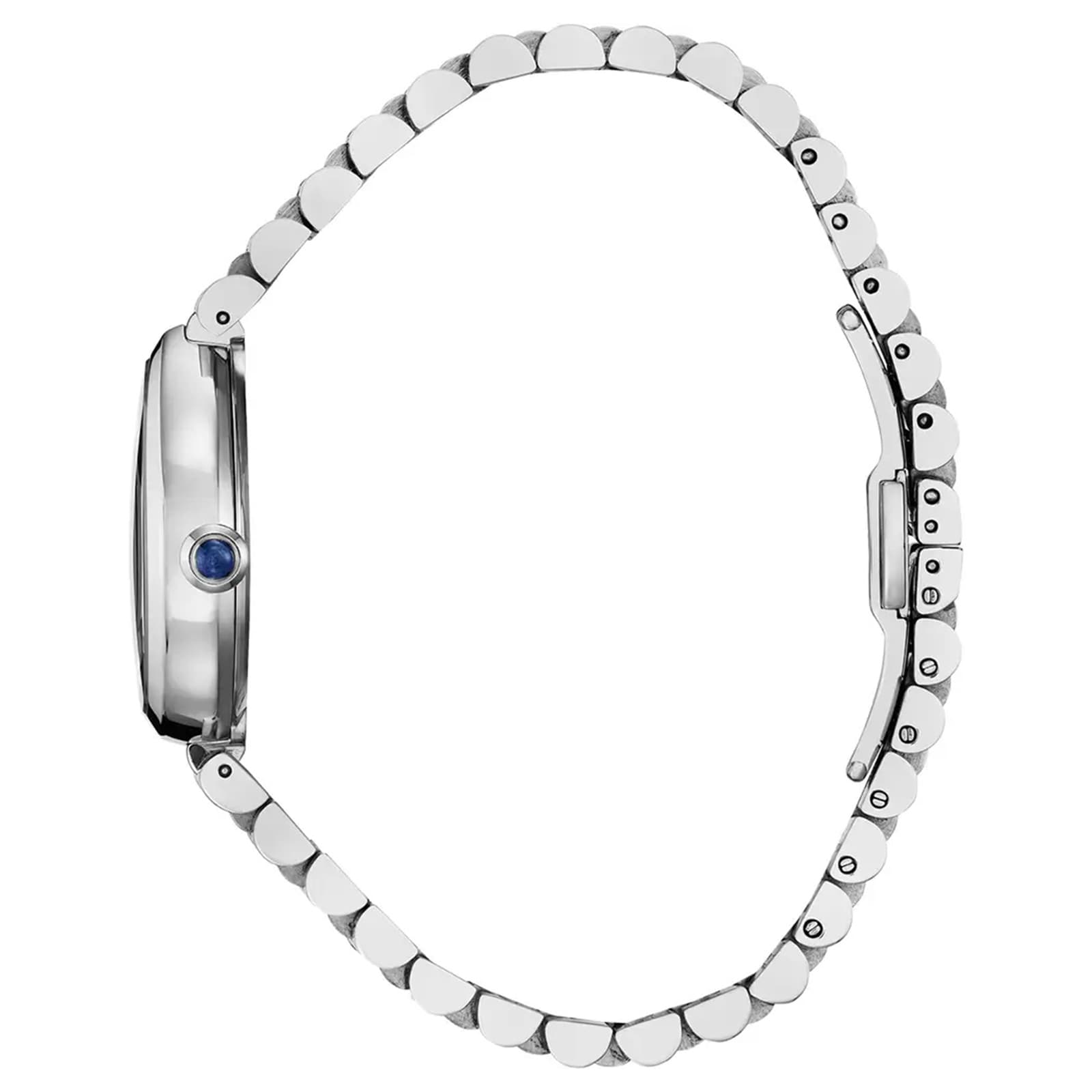 Citizen L Rainell 31mm Ladies Watch Purple EM1200-55X | Betteridge