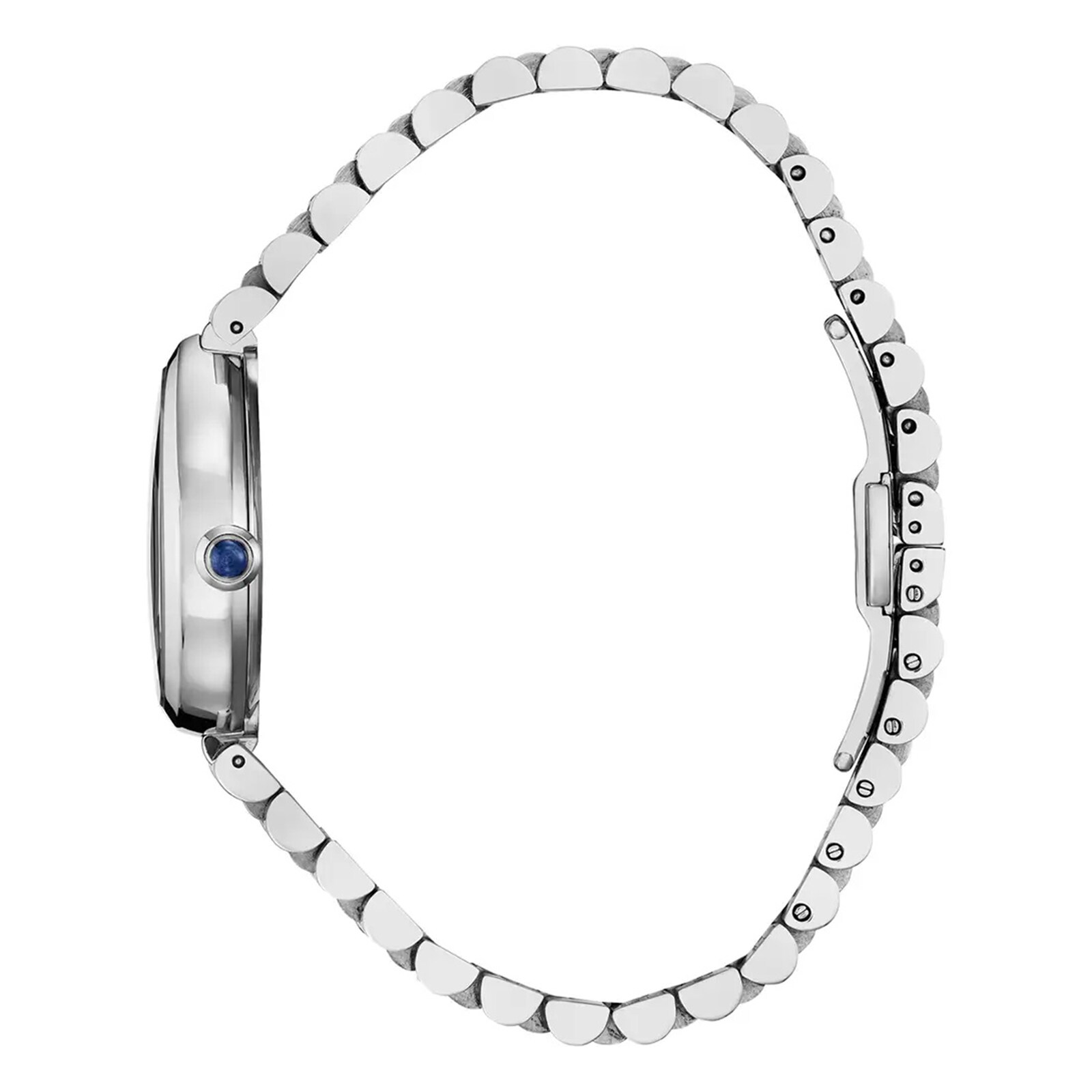Citizen L Rainell 31mm Ladies Watch Silver EM1200-55A | Mayors