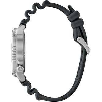 Citizen Promaster Diver Limited Edition 44mm Mens Watch Blue