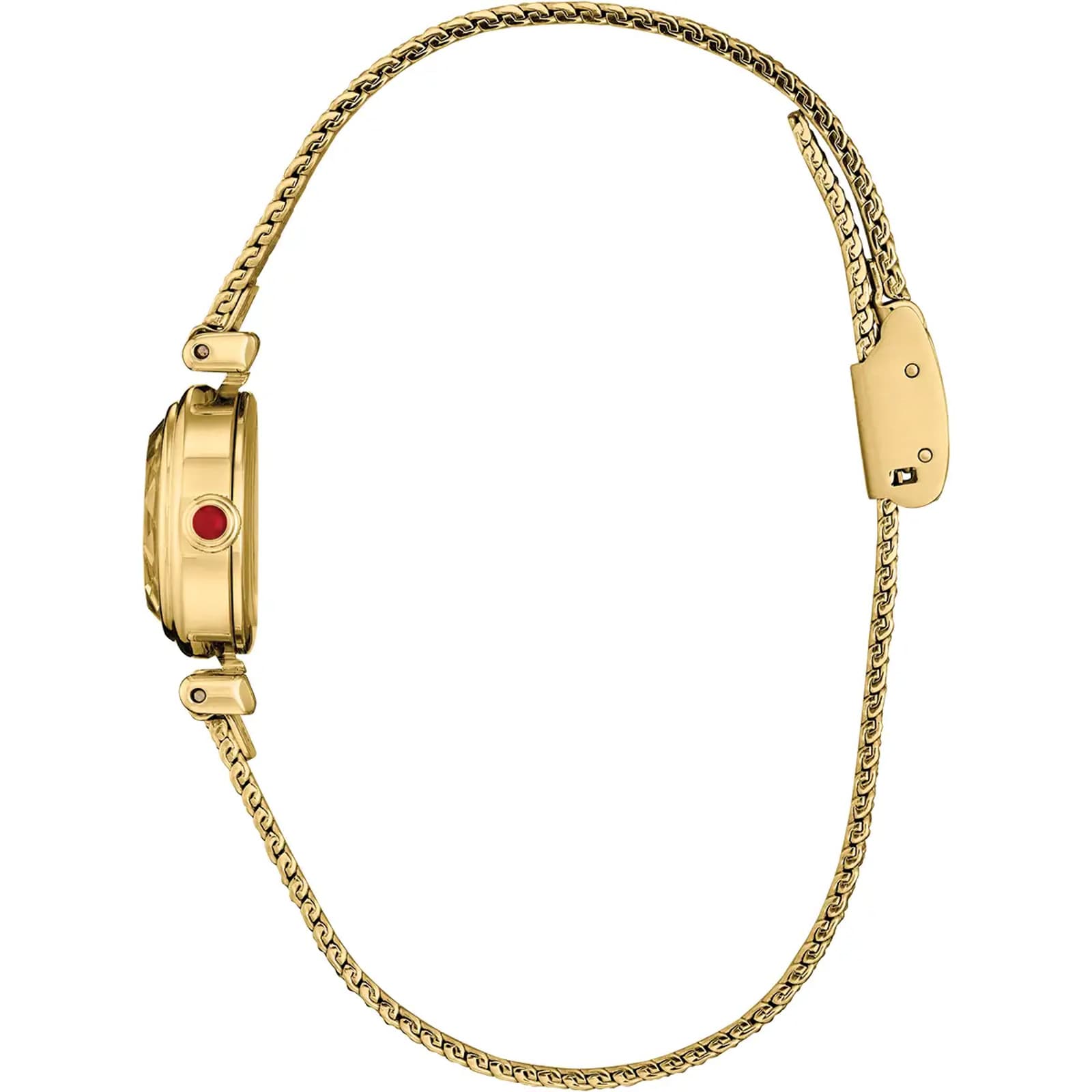 Citizen Fio 18mm Ladies Watch Gold