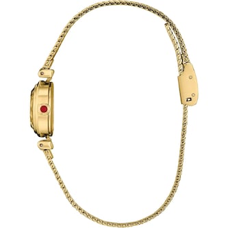 Citizen Fio 18mm Ladies Watch Gold