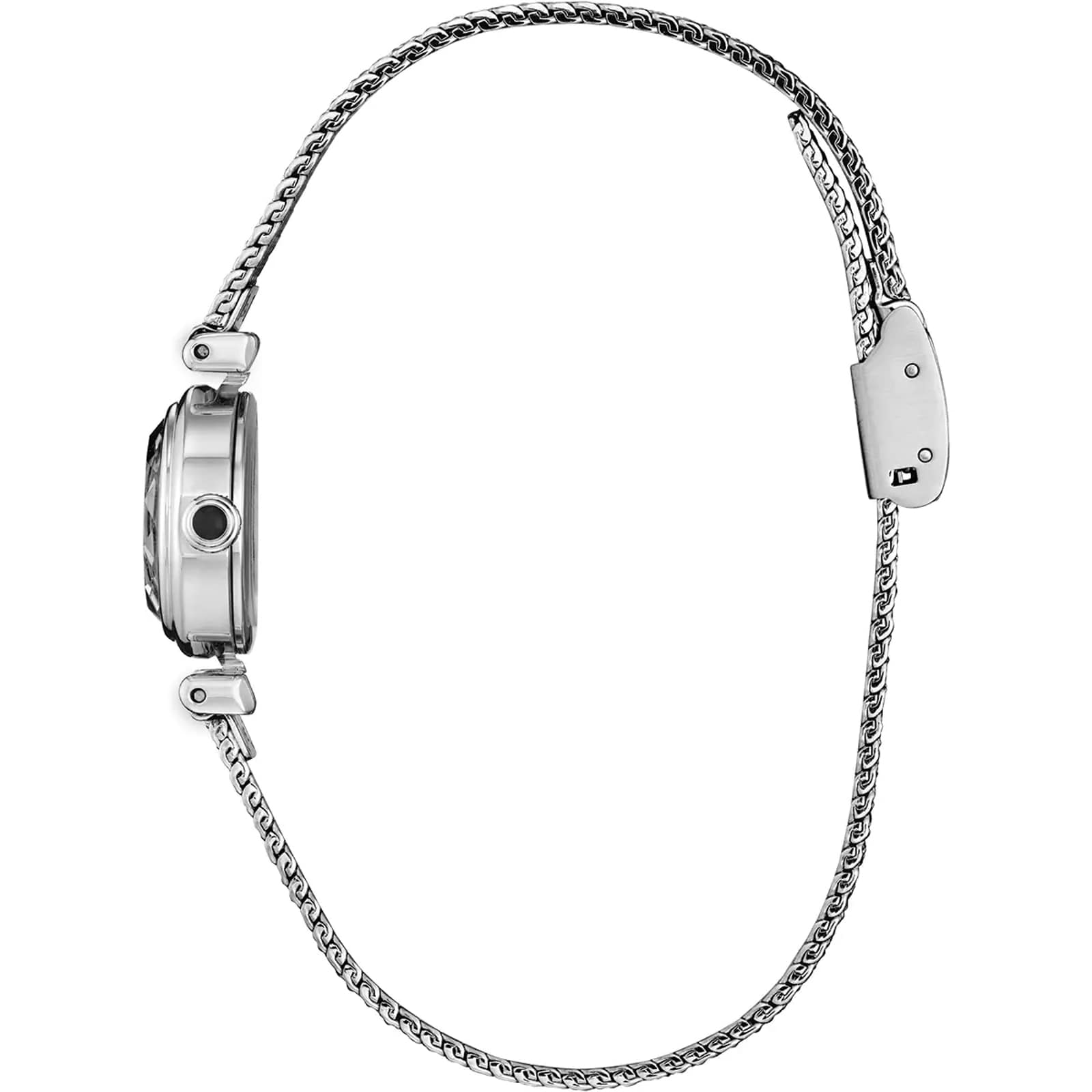 Citizen Fio 18mm Ladies Watch Silver