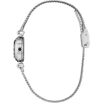 Citizen Fio 18mm Ladies Watch Silver