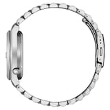 Citizen Tsuyosa X Seconde Seconde Limited Edition 40mm Mens Watch Blue