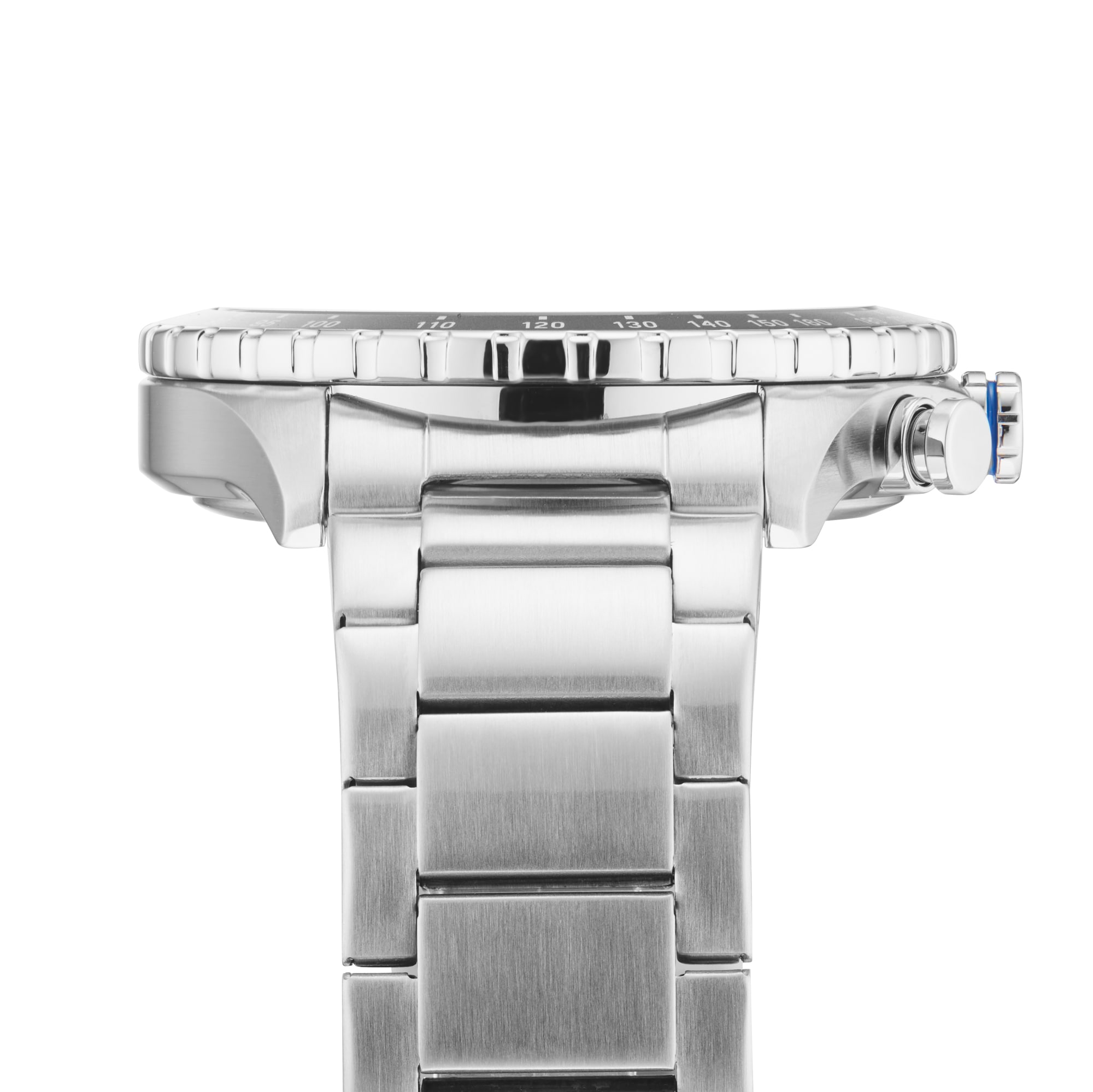 Citizen Eco-Drive 43mm Mens Watch Blue Citizen Eco-Drive 43mm Mens Watch Blue
