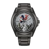 Citizen Citizen X Marvel Spider-Man Limited Edition 43mm Mens Watch
