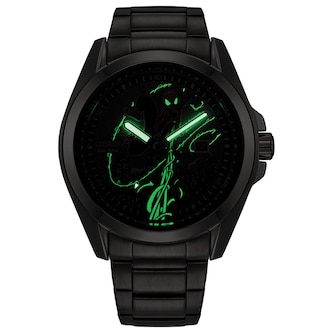 Citizen Citizen X Marvel Spider-Man 43mm Mens Watch