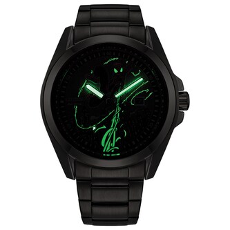 Citizen Citizen X Marvel Spider-Man Limited Edition 43mm Mens Watch