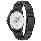 Citizen Citizen X Marvel Spider-Man Limited Edition 43mm Mens Watch