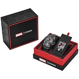 Citizen Citizen X Marvel Spider-Man Limited Edition 43mm Mens Watch