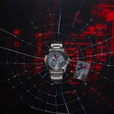 Citizen Citizen X Marvel Spider-Man Limited Edition 43mm Mens Watch