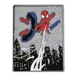 Citizen Citizen X Marvel Spider-Man Limited Edition 43mm Mens Watch