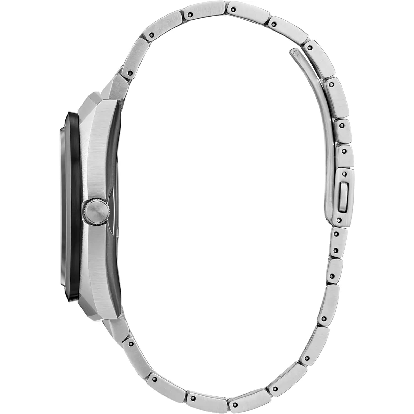 Citizen Eco-Drive 365 43mm Mens Watch Black Citizen Eco-Drive 365 43mm Mens Watch Black