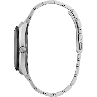 Citizen Eco-Drive 365 43mm Mens Watch Black Citizen Eco-Drive 365 43mm Mens Watch Black
