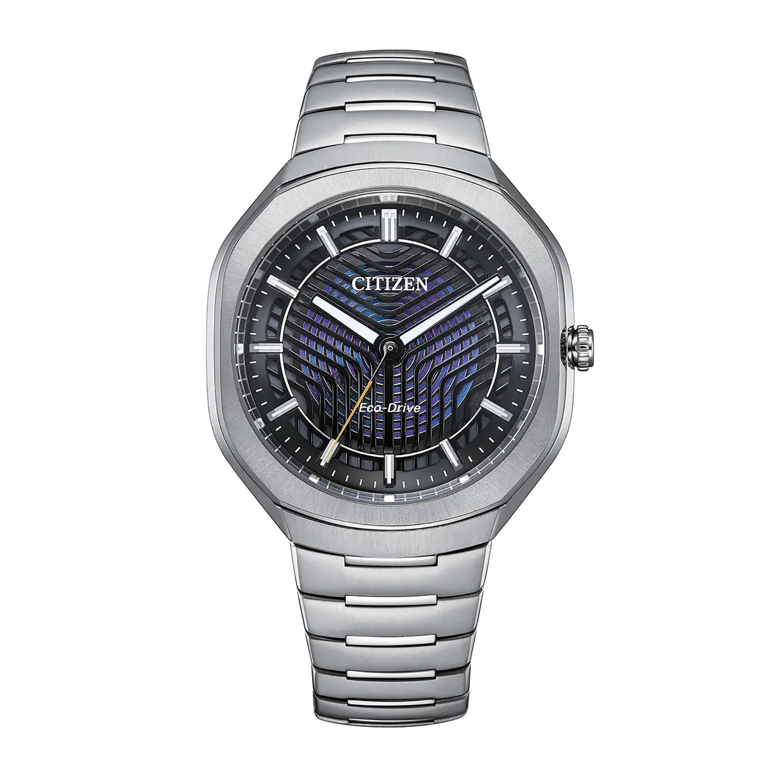 Citizen Eco-Drive Photon 40mm Limited Edition Mens Watch