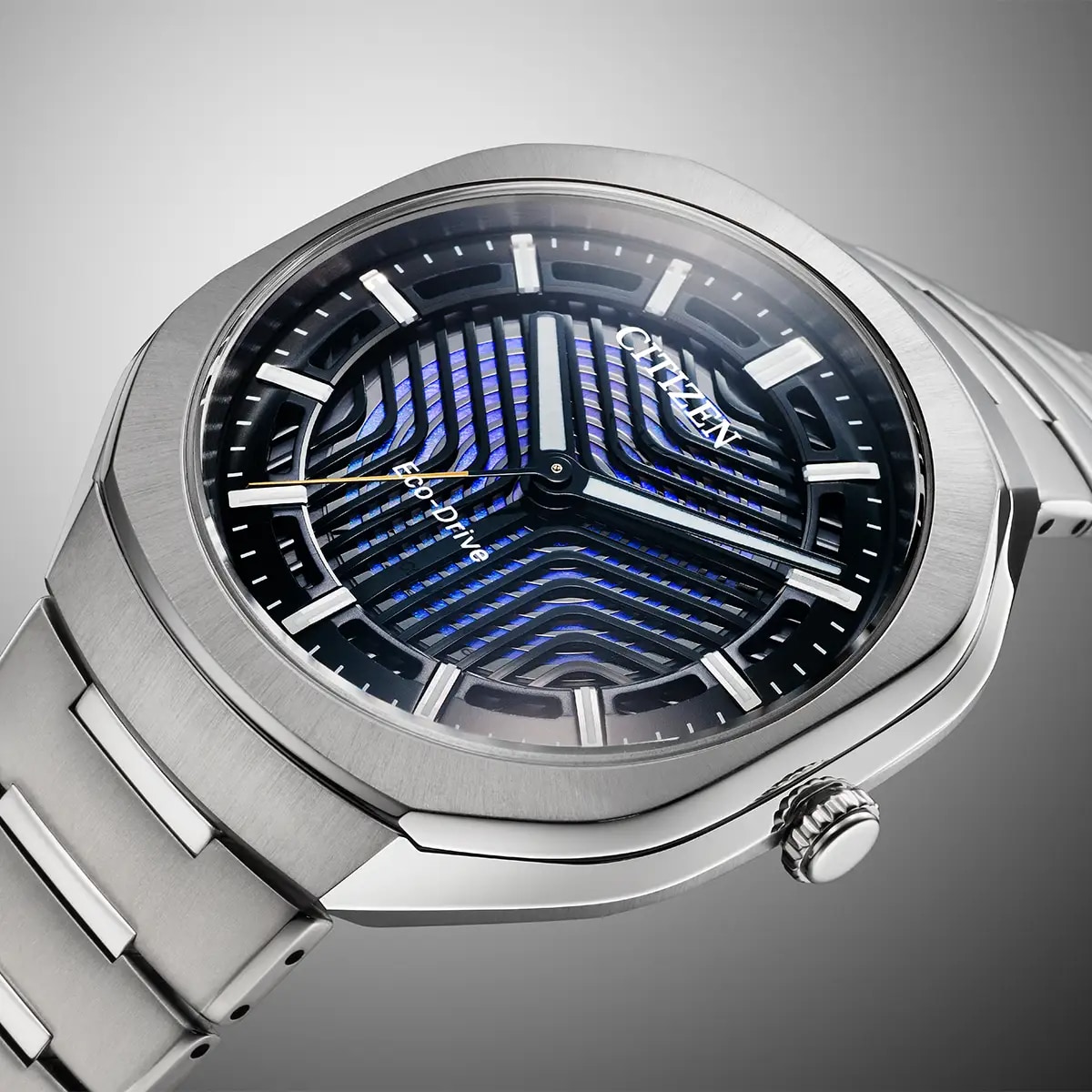 Citizen Eco-Drive Photon 40mm Limited Edition Mens Watch