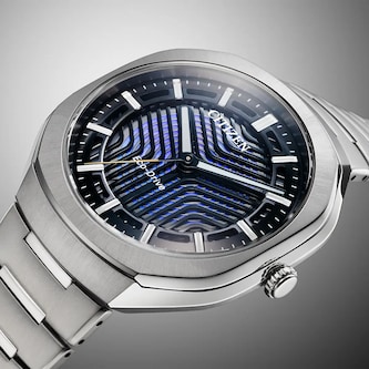 Citizen Eco-Drive Photon 40mm Limited Edition Mens Watch