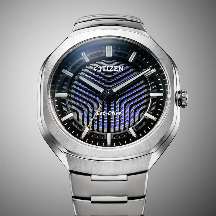 Citizen Eco-Drive Photon 40mm Limited Edition Mens Watch