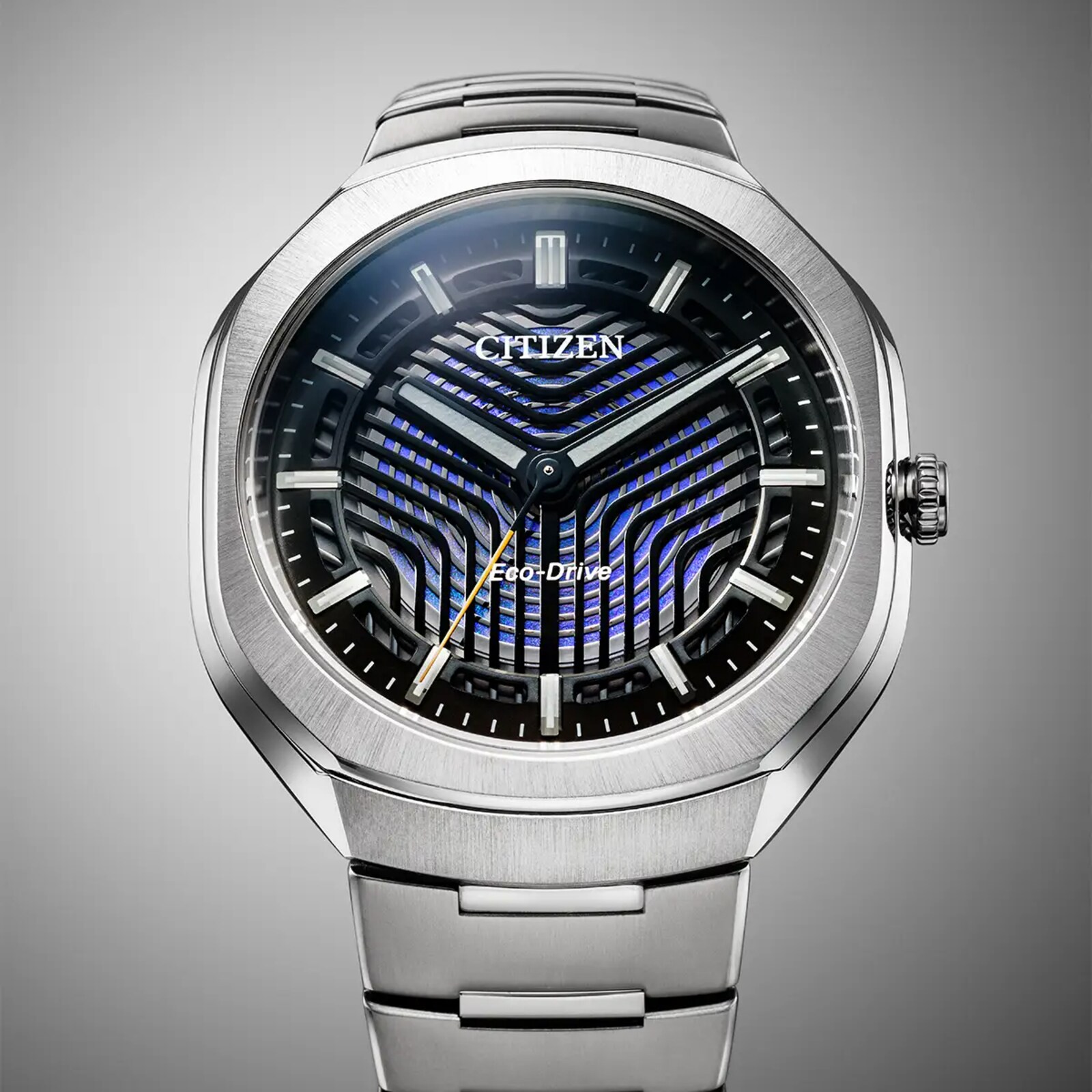 Citizen Eco-Drive Photon 40mm Limited Edition Mens Watch