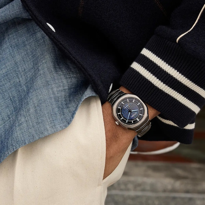 Citizen Eco-Drive Photon 40mm Limited Edition Mens Watch