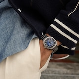 Citizen Eco-Drive Photon 40mm Limited Edition Mens Watch