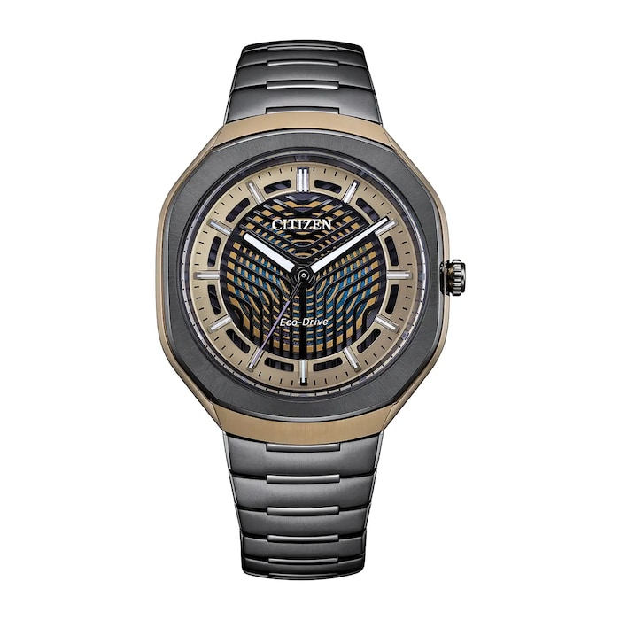 Citizen Eco-Drive Photon 40mm Limited Edition Mens Watch