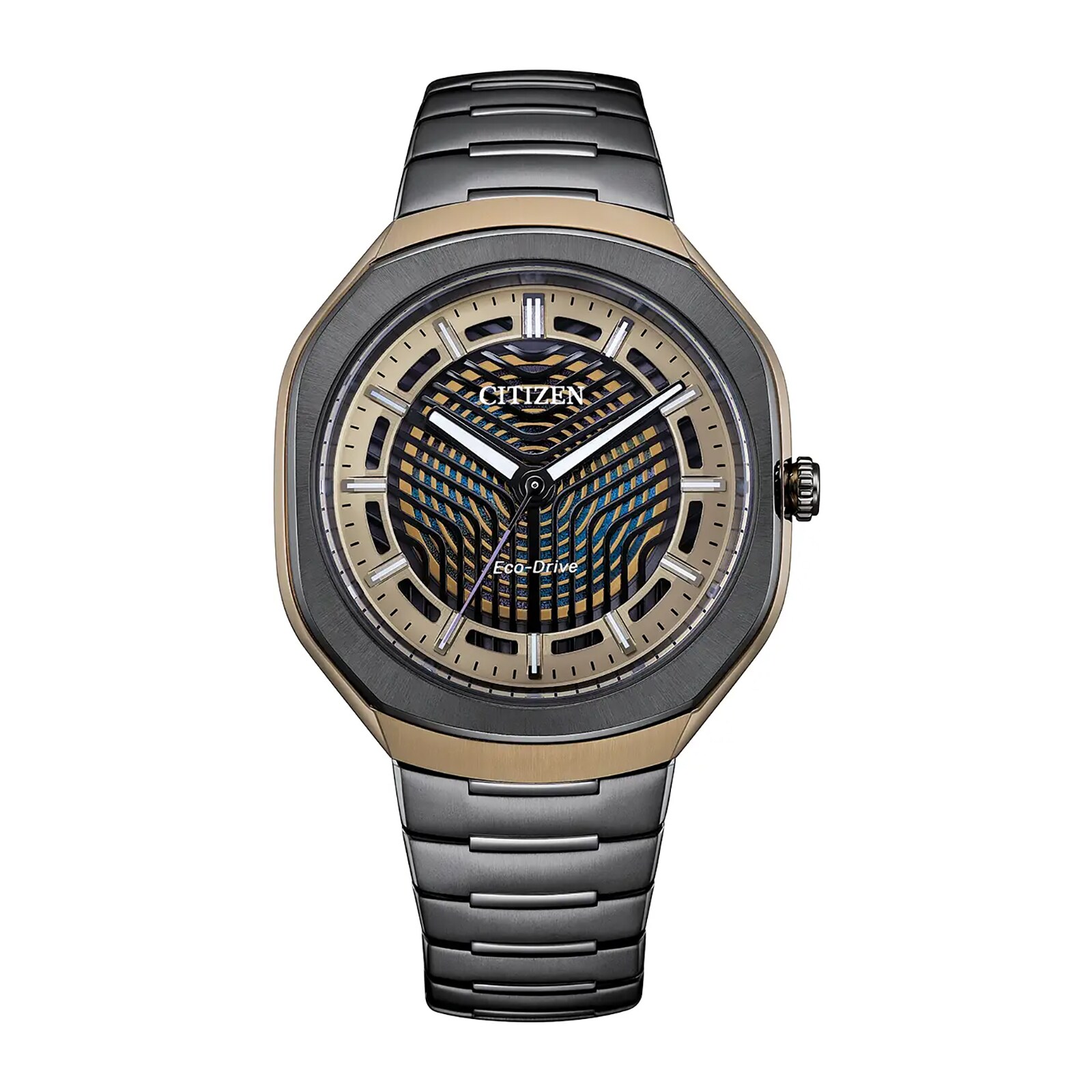 Citizen Eco-Drive Photon 40mm Limited Edition Mens Watch