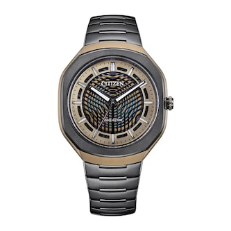 Citizen Eco-Drive Photon 40mm Limited Edition Mens Watch