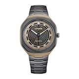 Citizen Eco-Drive Photon 40mm Limited Edition Mens Watch